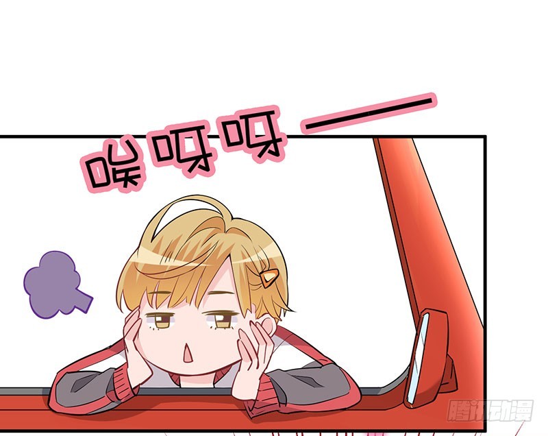 043  骚包狐狸的历史(1/2)-第42话