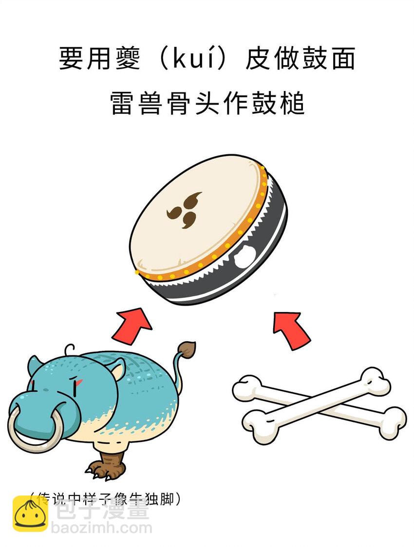 2 【统一战争】祖先们的统一战争(1/2)-第2话