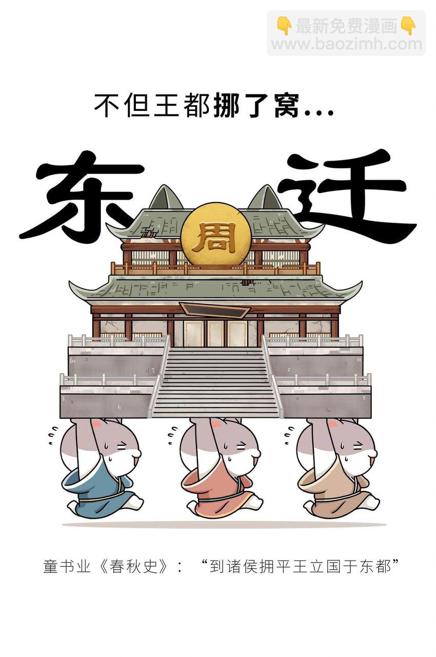 14 【霸王初现】奉天子以令诸侯，我说的可不是曹操... ​​​​(1/2)-第14话