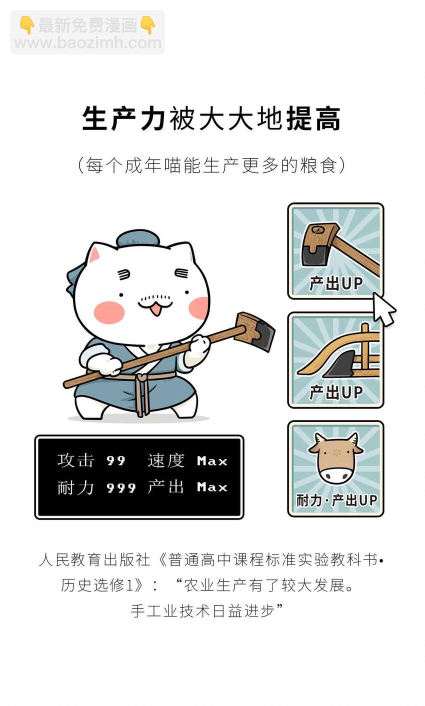 20 【商鞅变法】发家致富砍人&hellip;&hellip;(1/2)-第20话