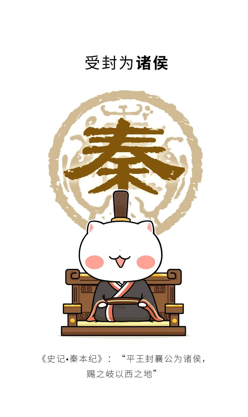 20 【商鞅变法】发家致富砍人&hellip;&hellip;(1/2)-第20话