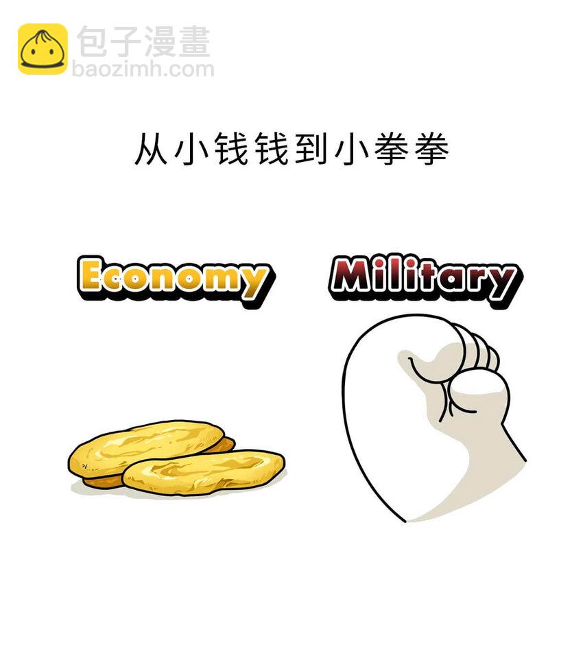 22 【以横破纵】秦国的阴谋 ​​​​(1/2)-第22话