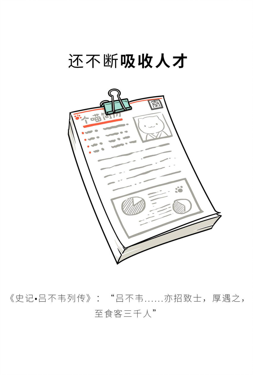 如果歷史是一羣喵 - 24 【亂世巨賈】做生意這事...他纔是史上最強 ​​​​(1/2) - 2