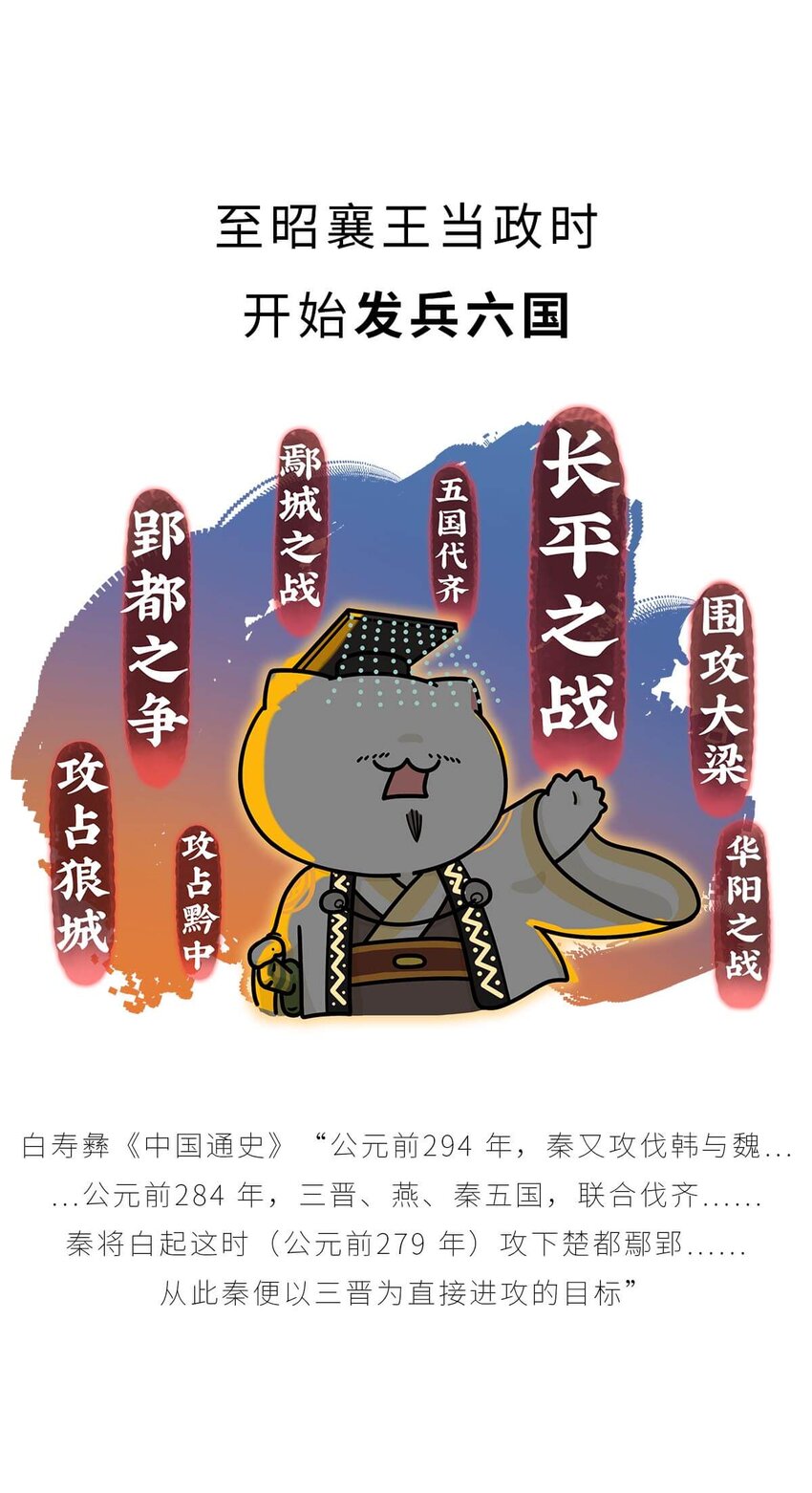 26 【千秋一统】举手投降了解一下...-第26话