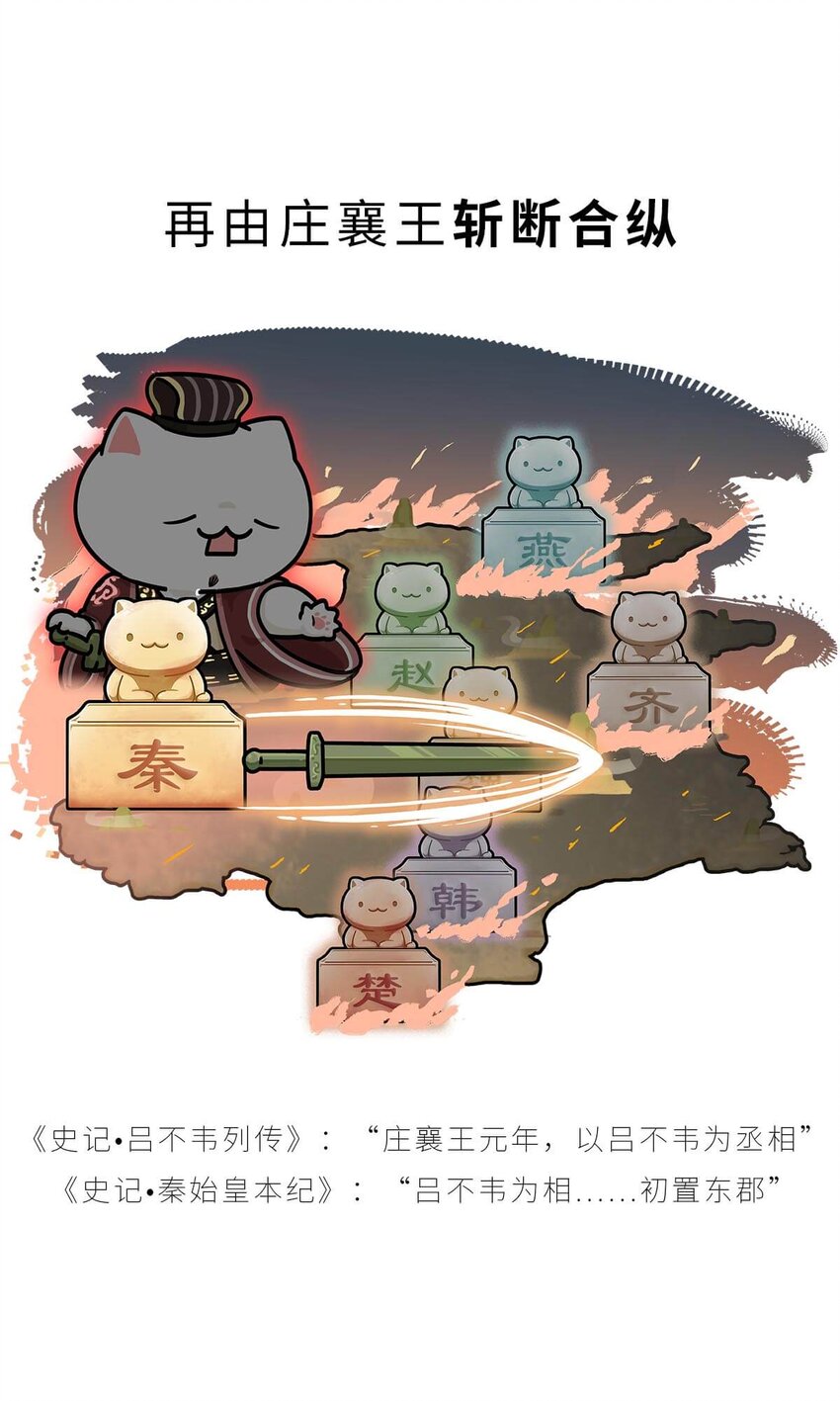 26 【千秋一统】举手投降了解一下...-第26话