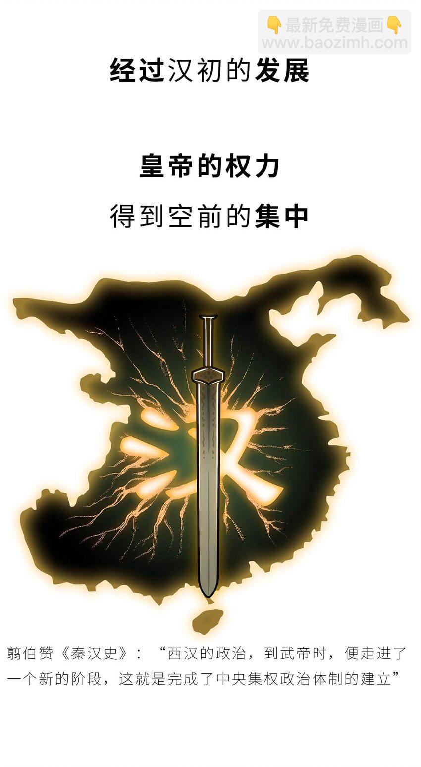 36 【王莽代汉】明君的人设，昏君的操作...(1/2)-第36话