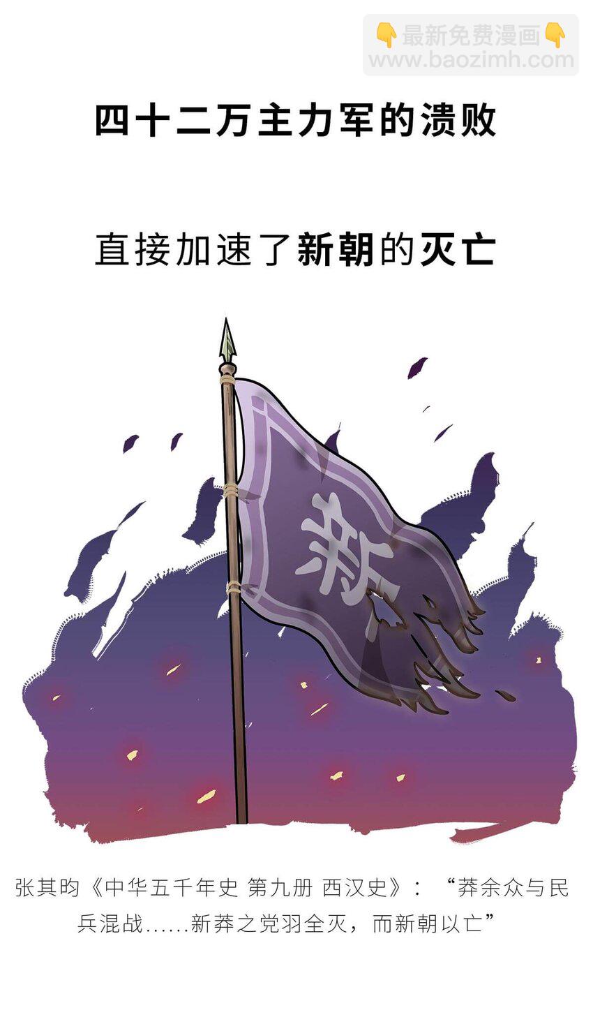 38 【光武复国】那年，我去了趟河北，结果不得了了&hellip;&hellip;(1/2)-第38话