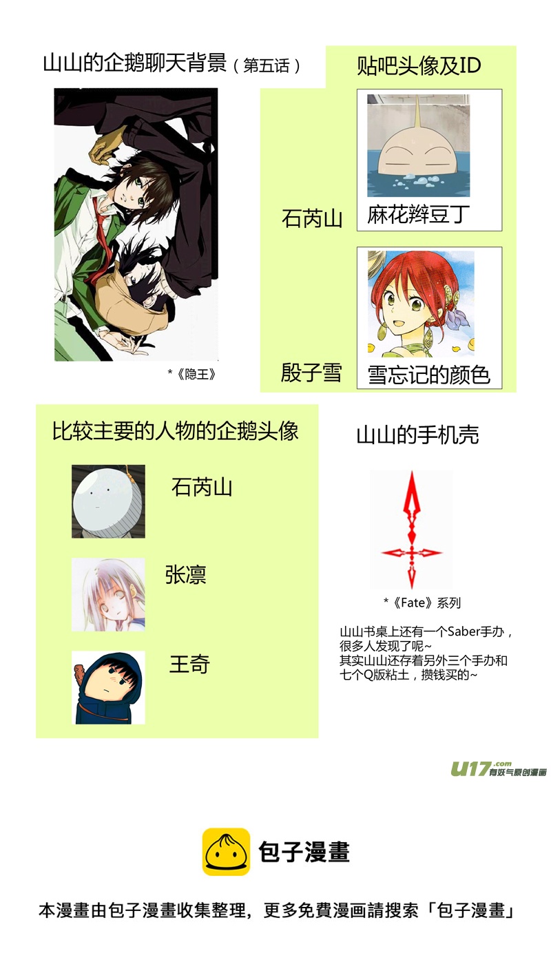 第&hellip;&hellip;这里是设定啦不是正片-第38话