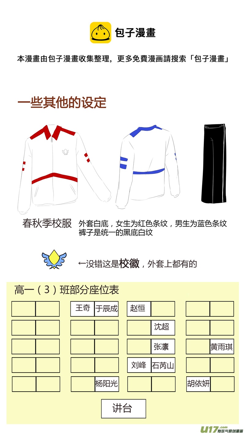 第&hellip;&hellip;这里是设定啦不是正片-第38话