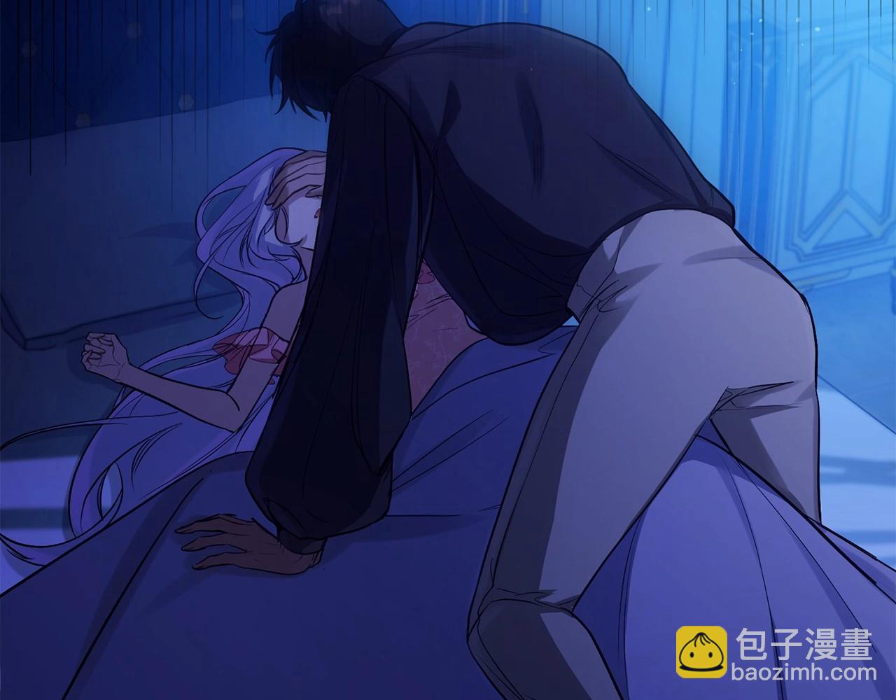 第9话 夫人睡前哭哭(1/4)-第10话