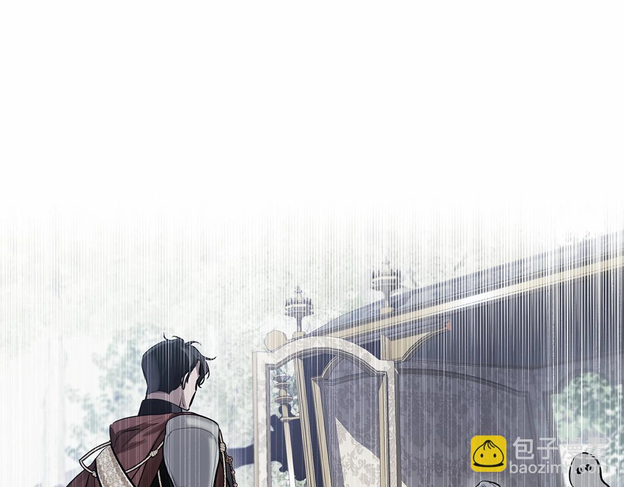 第11话 你这么温柔，很容易让骑士们都沦陷的(1/4)-第12话