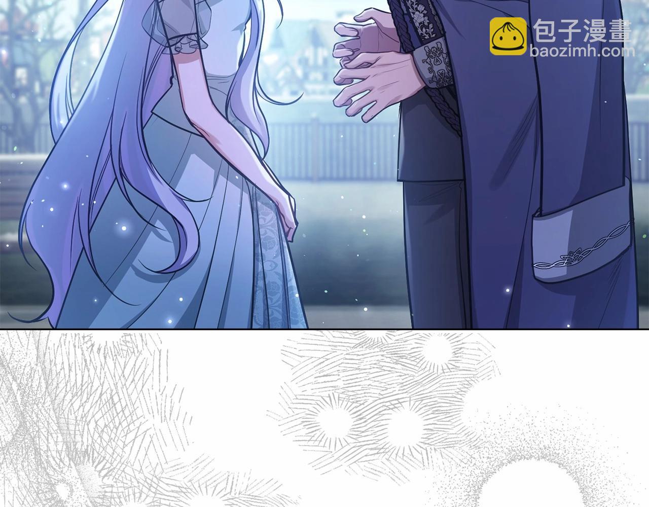 第11话 你这么温柔，很容易让骑士们都沦陷的(1/4)-第12话