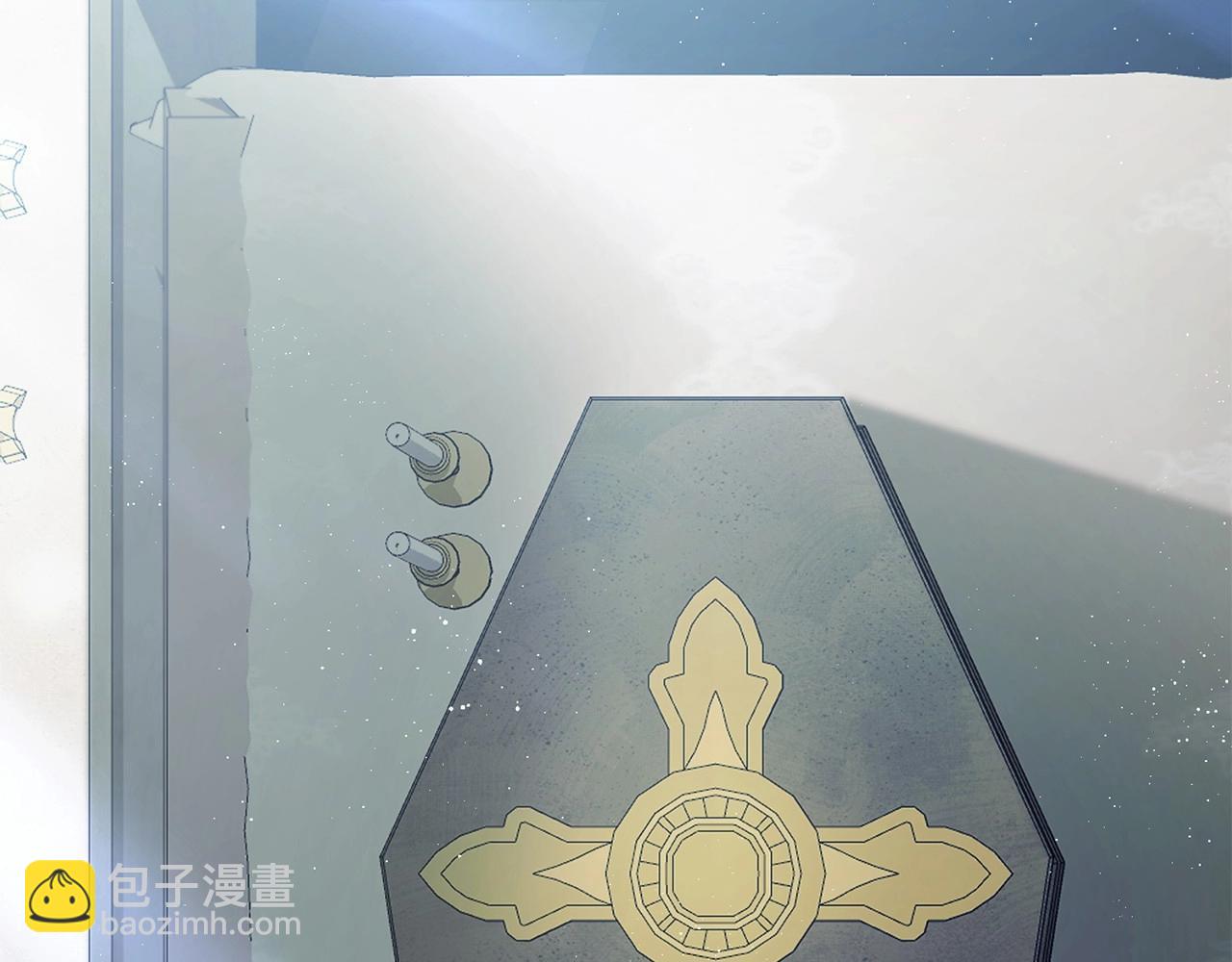 第1话 蒙眼等待的第一夜(1/5)-第2话