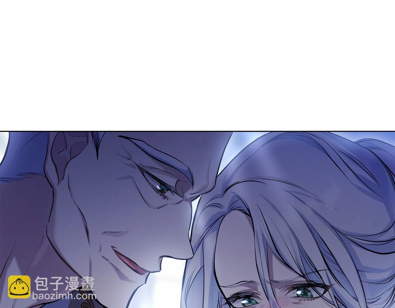 第1话 蒙眼等待的第一夜(1/5)-第2话