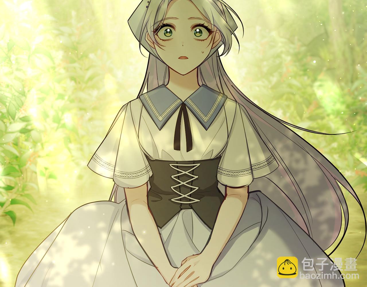 第22话 花瓣浴(1/4)-第24话