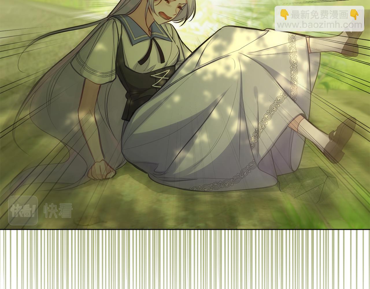 第22话 花瓣浴(1/4)-第24话