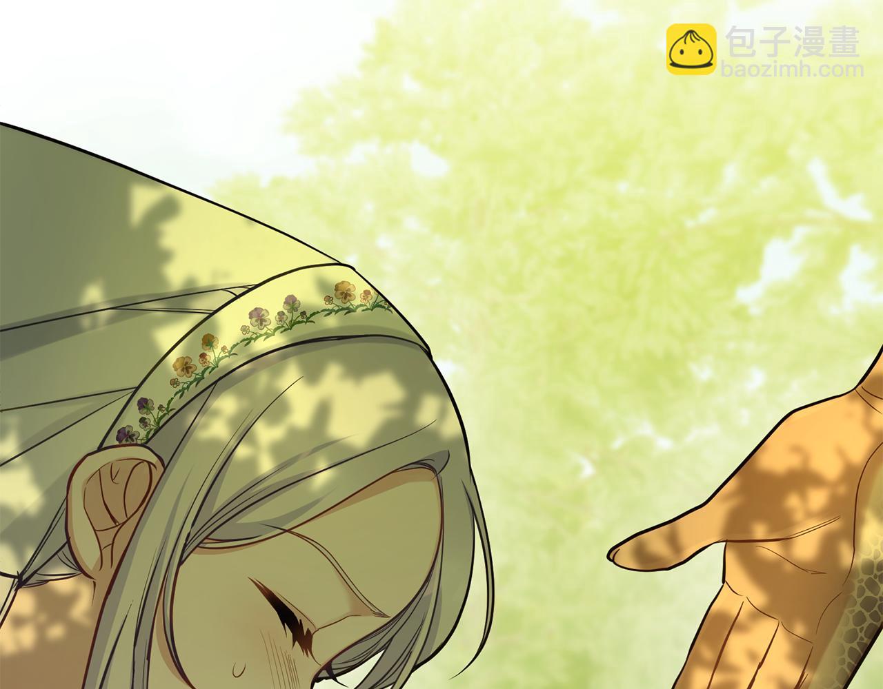 第22话 花瓣浴(1/4)-第24话