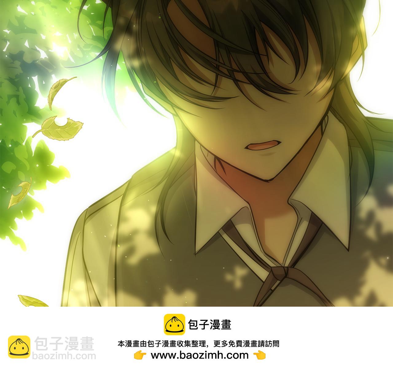 第22话 花瓣浴(1/4)-第24话