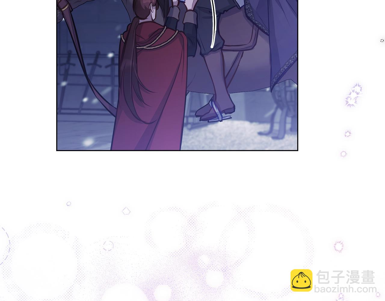 第30话 噩耗？(1/4)-第32话