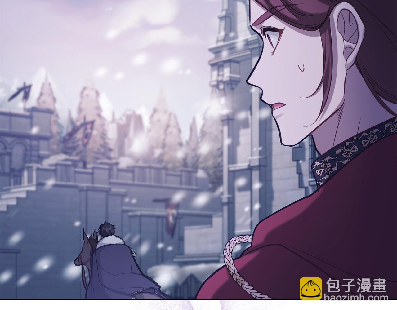 第30话 噩耗？(1/4)-第32话