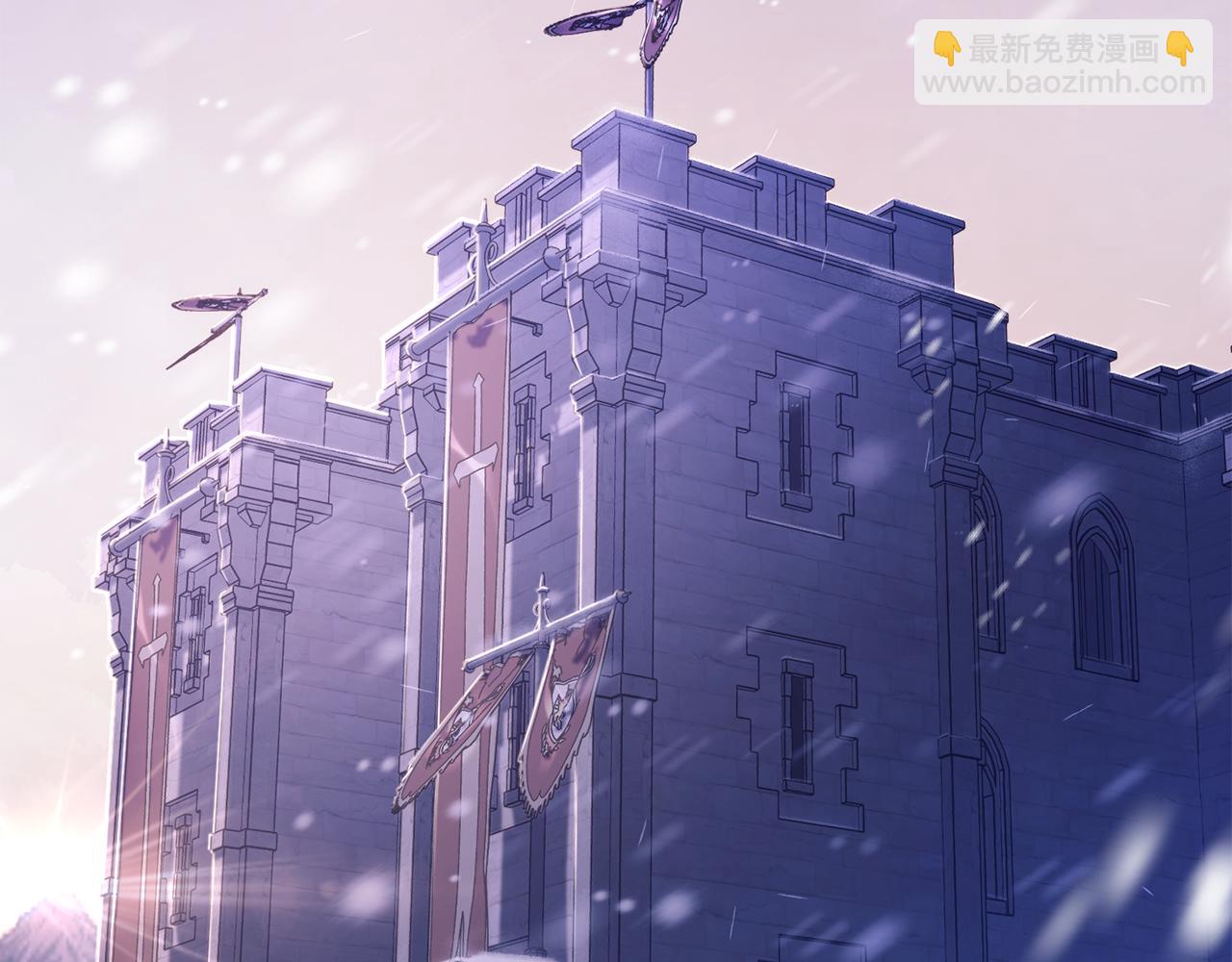 第30话 噩耗？(1/4)-第32话