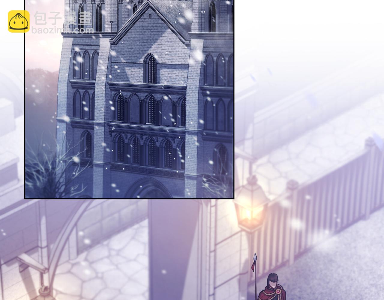 第30话 噩耗？(1/4)-第32话