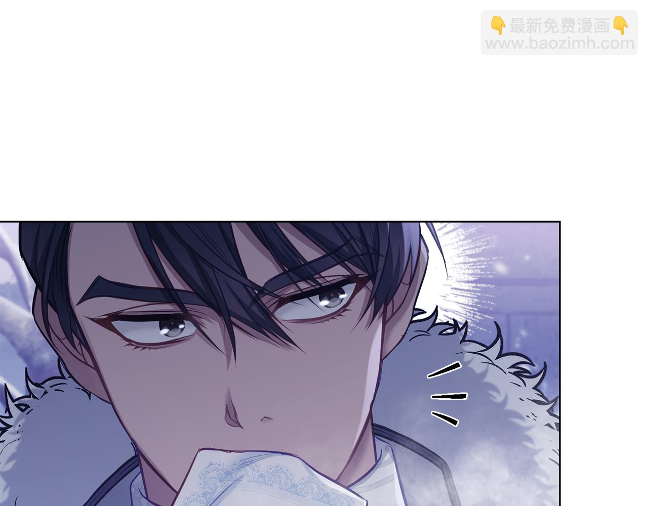 第30话 噩耗？(1/4)-第32话