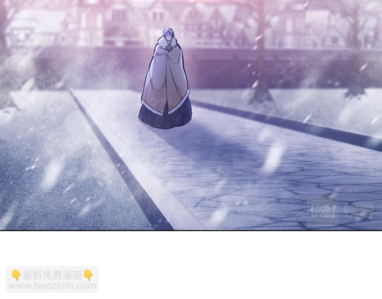 第30话 噩耗？(1/4)-第32话