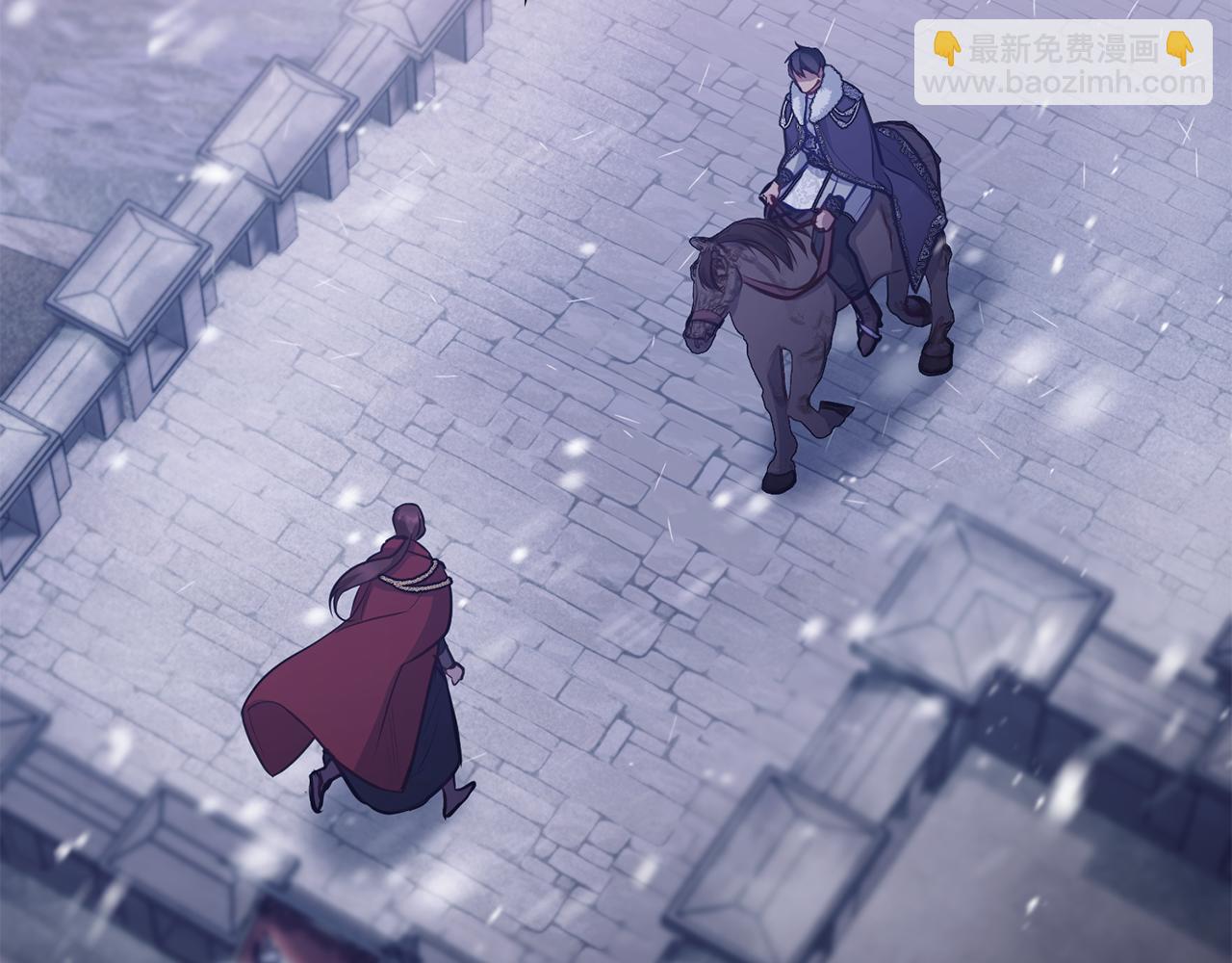 第30话 噩耗？(1/4)-第32话