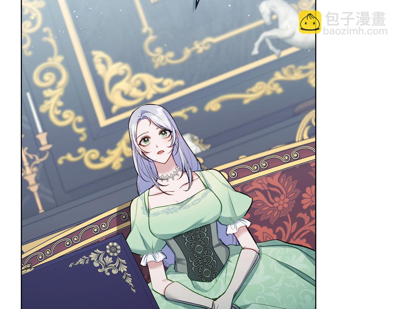 第32话  求摸摸(1/4)-第34话