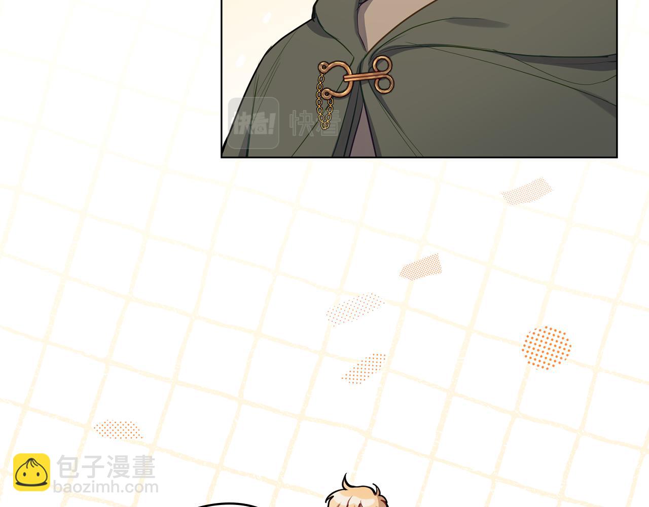 第32话  求摸摸(1/4)-第34话