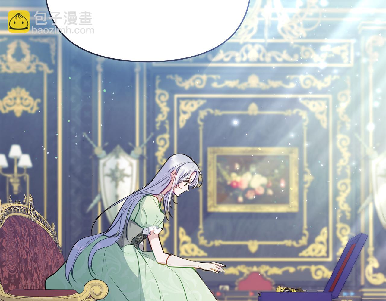 第32话  求摸摸(1/4)-第34话