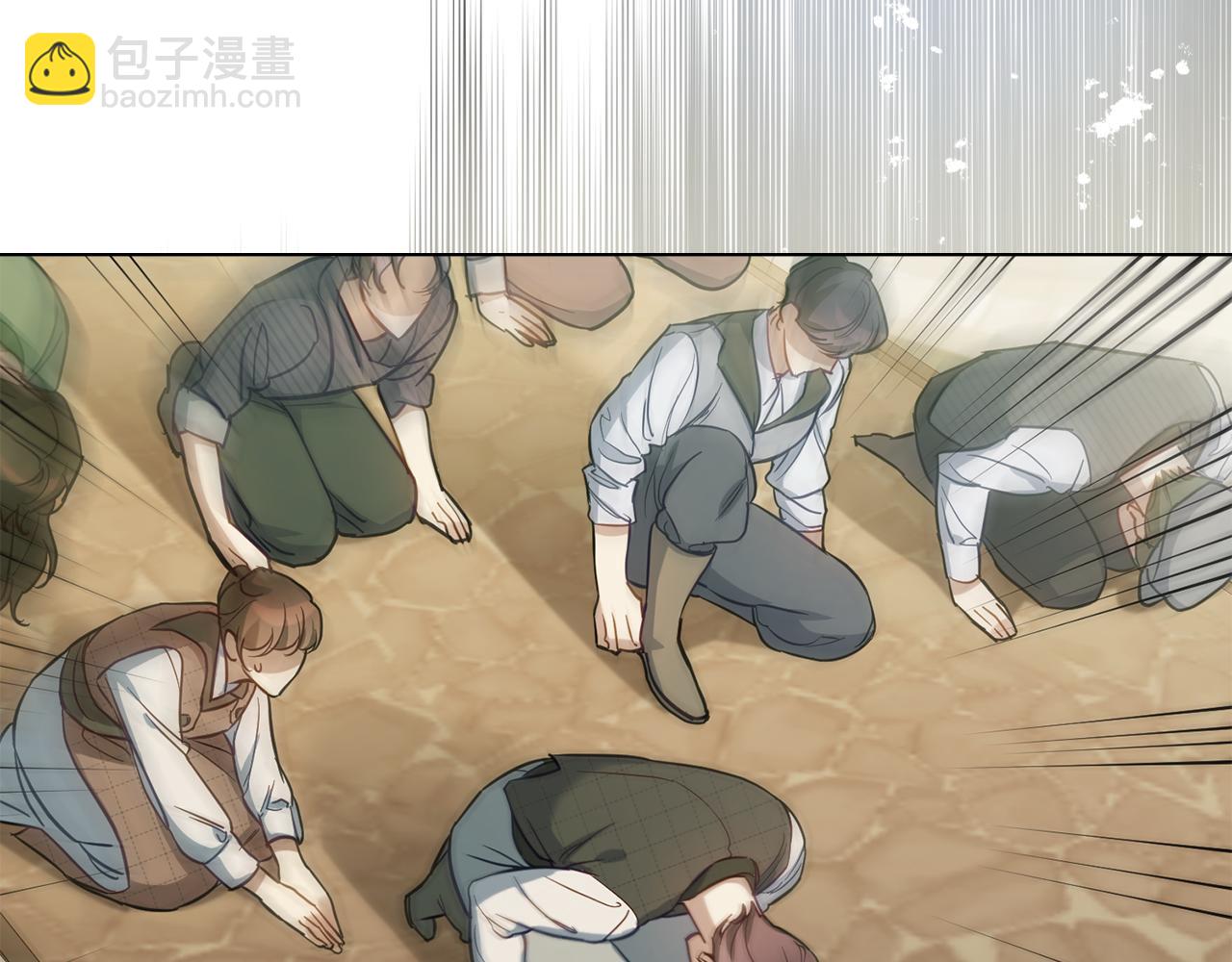 第34话 受伤的弟弟(1/3)-第36话