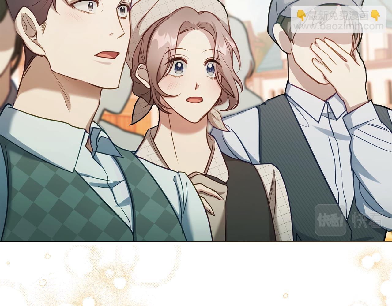 第34话 受伤的弟弟(1/3)-第36话