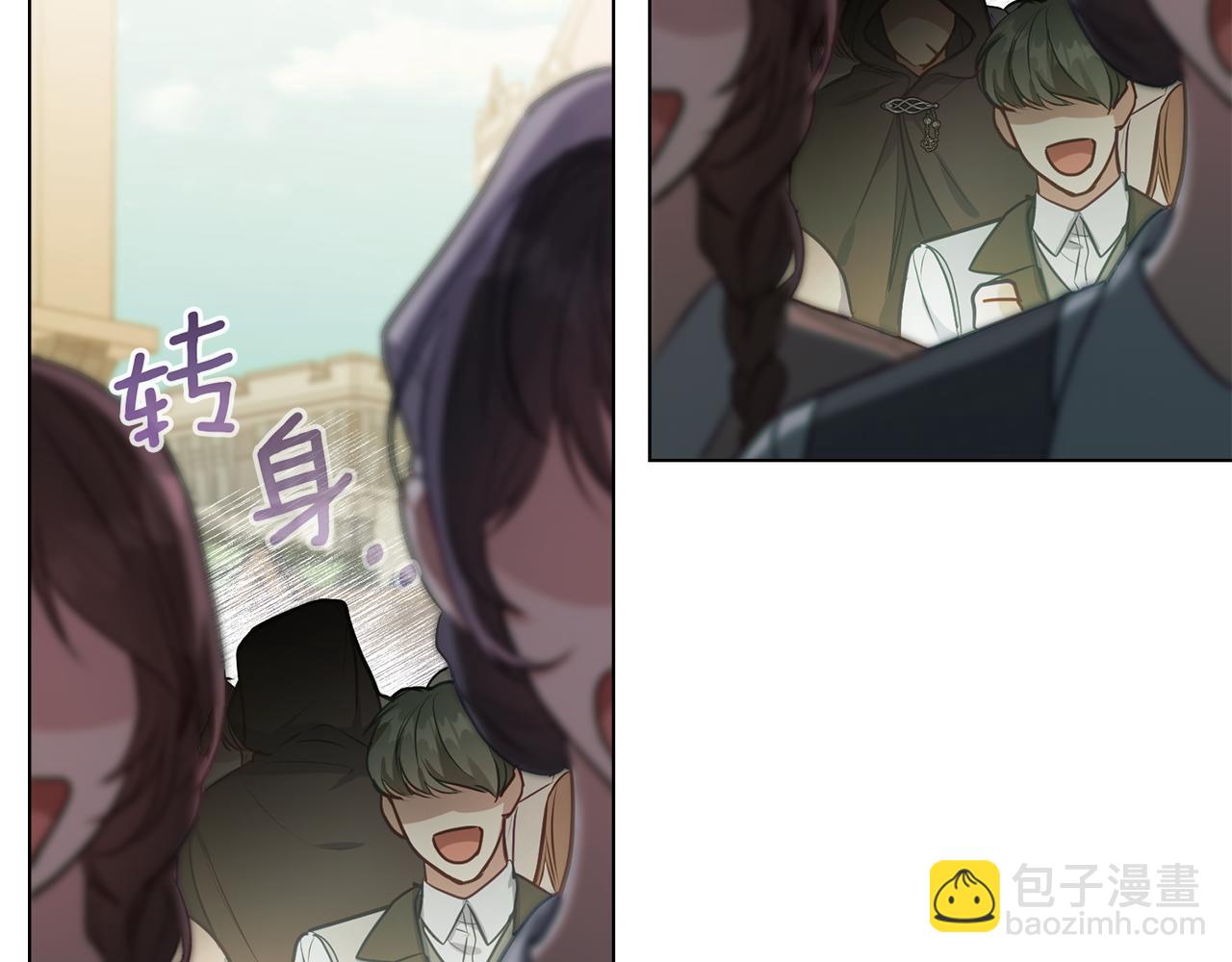 第34话 受伤的弟弟(1/3)-第36话