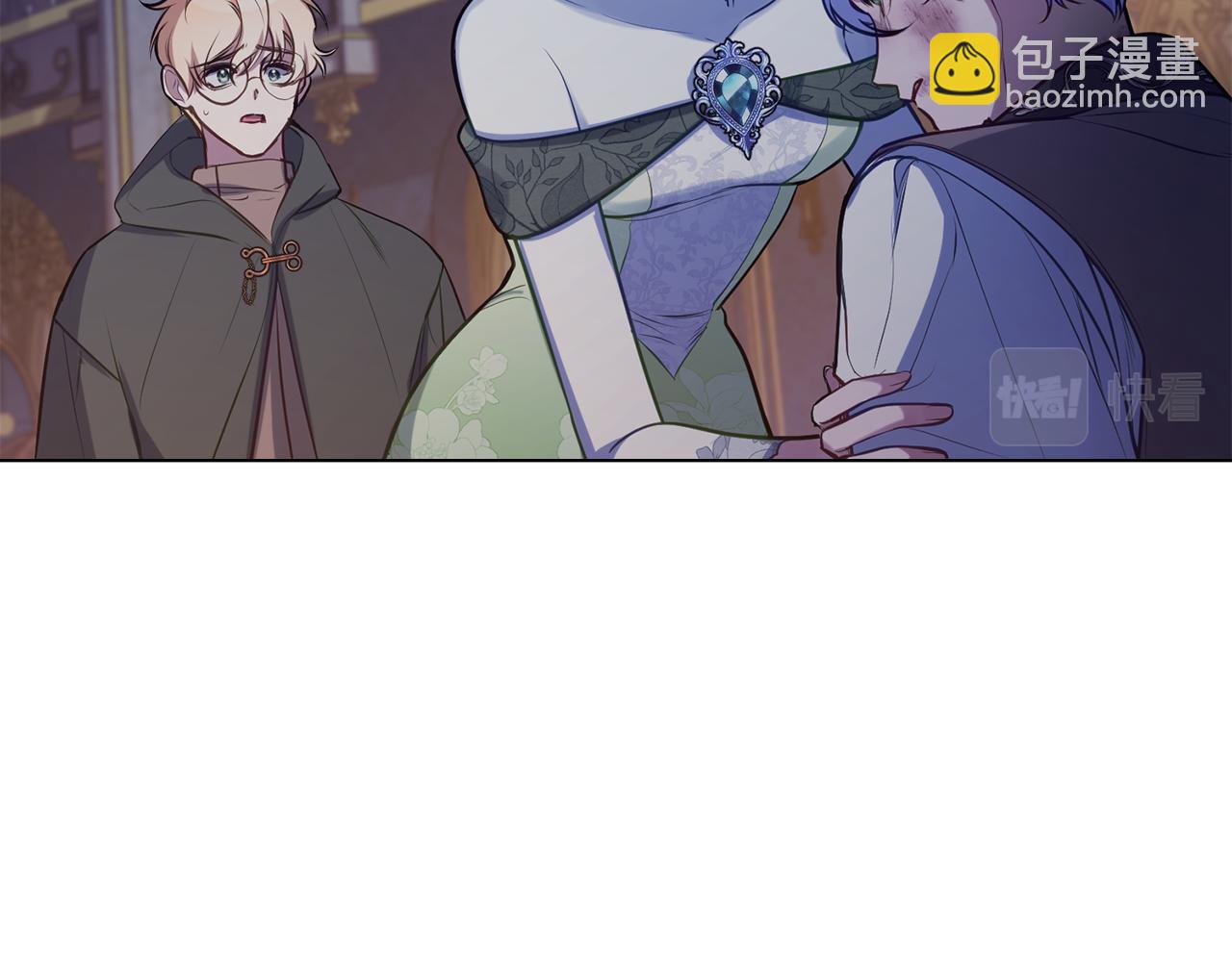 第36话 弟弟被打(1/4)-第38话