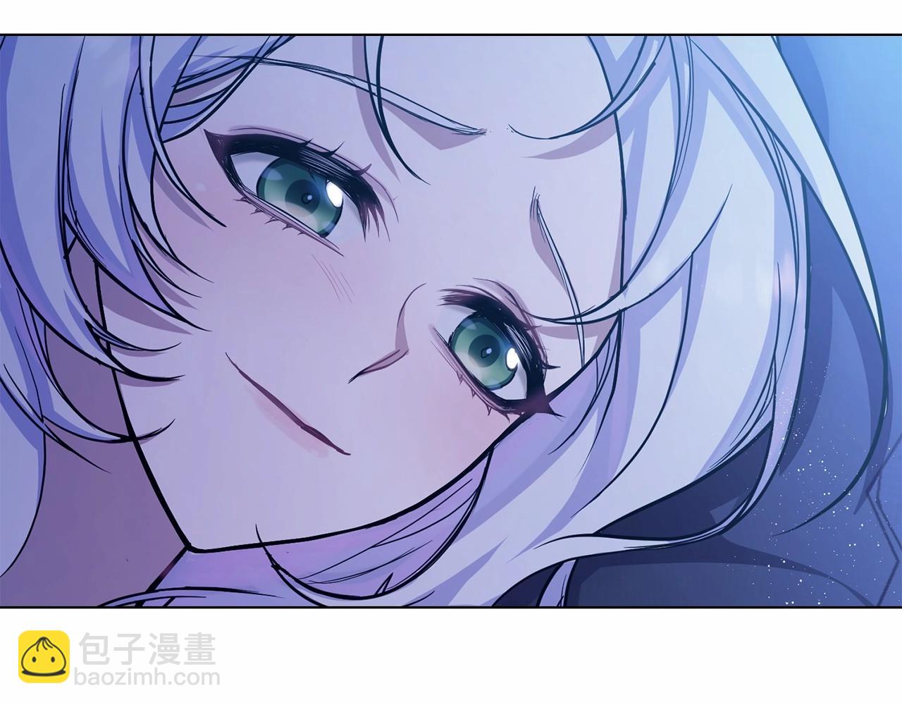 第3话 帅而不自知(1/4)-第4话