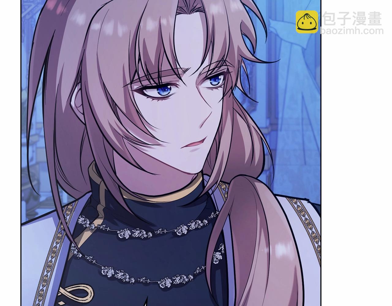 第3话 帅而不自知(1/4)-第4话