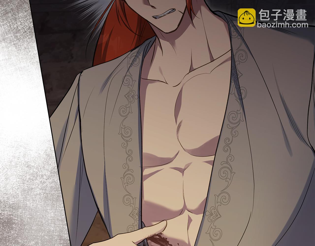 第38话 丈夫的教育(1/4)-第40话