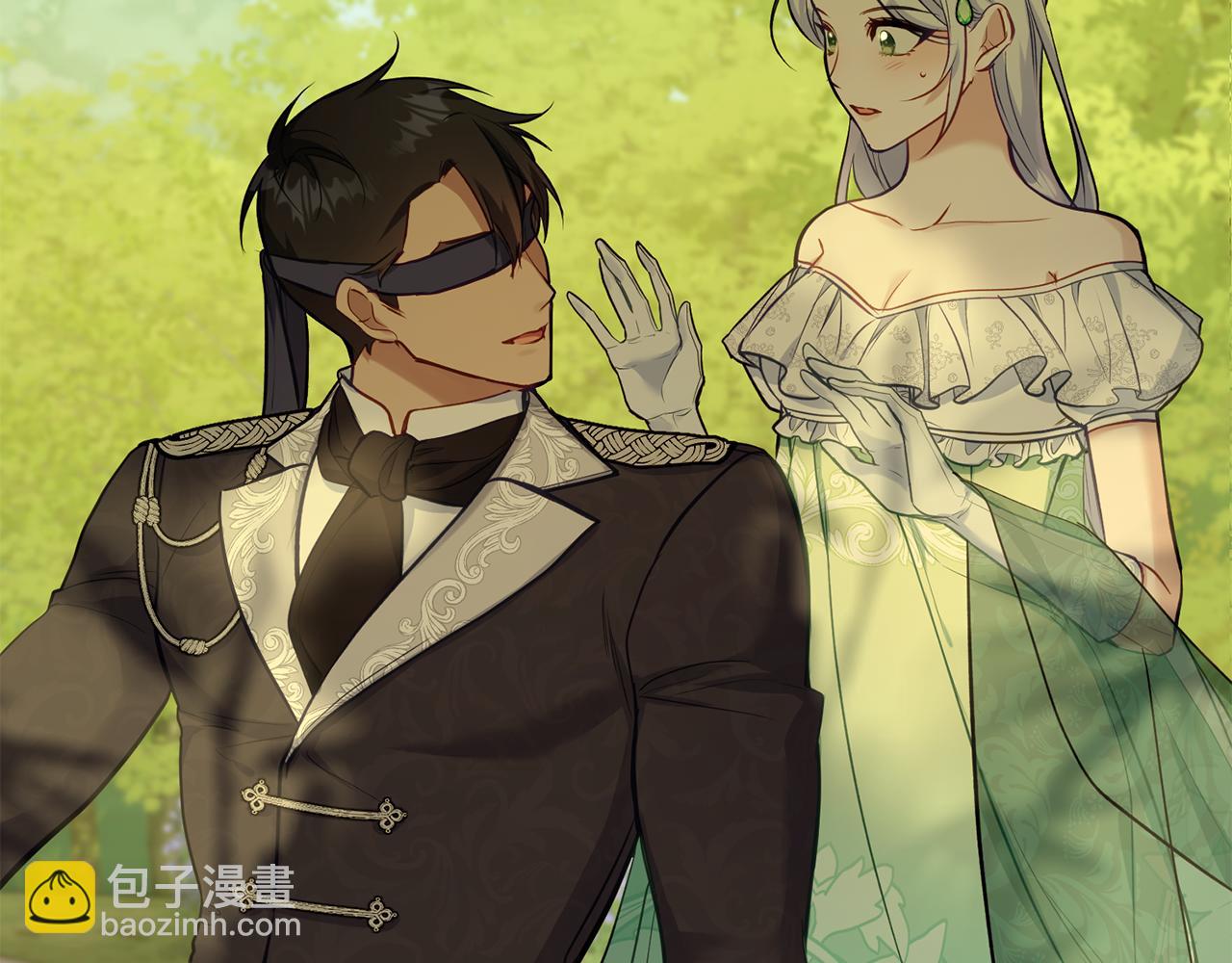 第44话 主动的夫人(1/4)-第46话