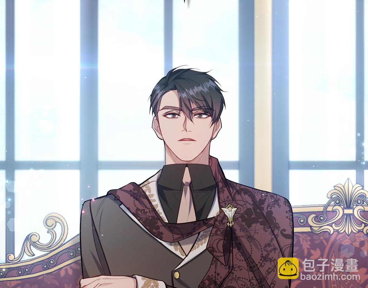 第50话 只有我和你(1/3)-第52话