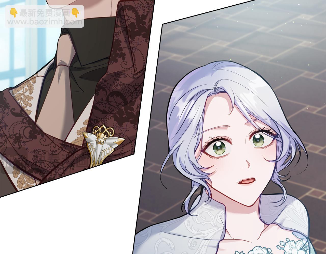 第50话 只有我和你(1/3)-第52话