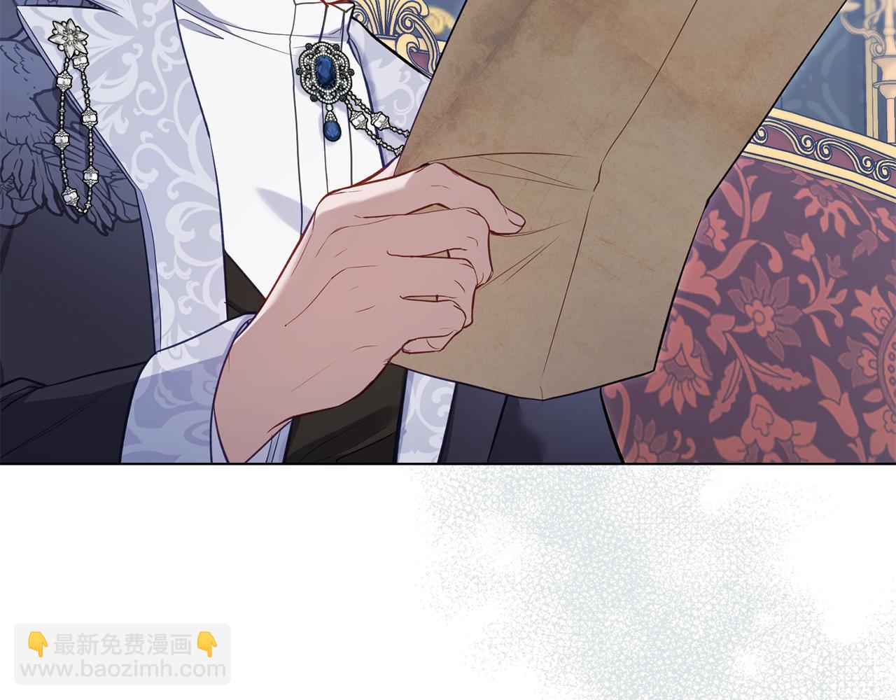 第50话 只有我和你(1/3)-第52话