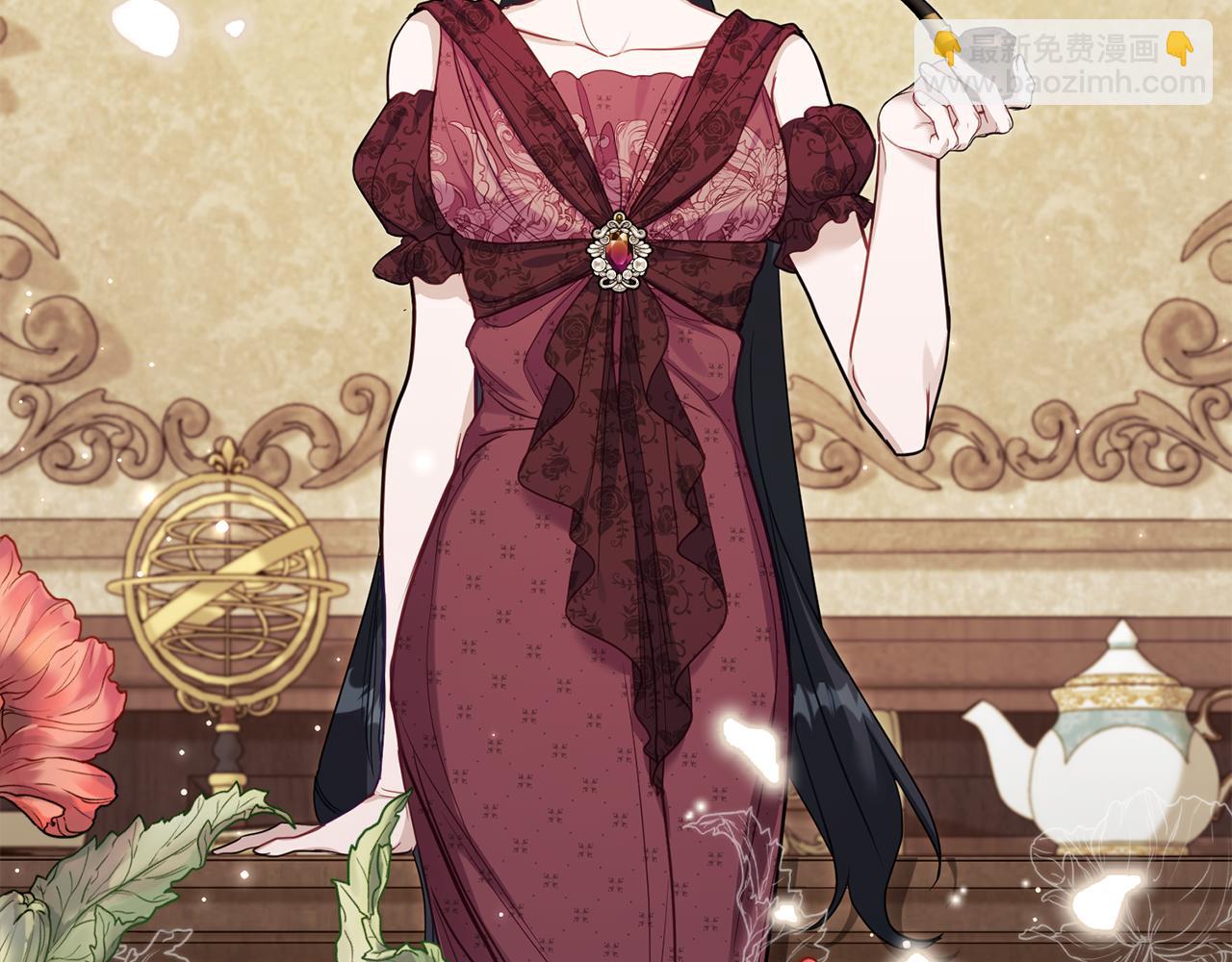 第54话 维护丈夫(1/3)-第56话