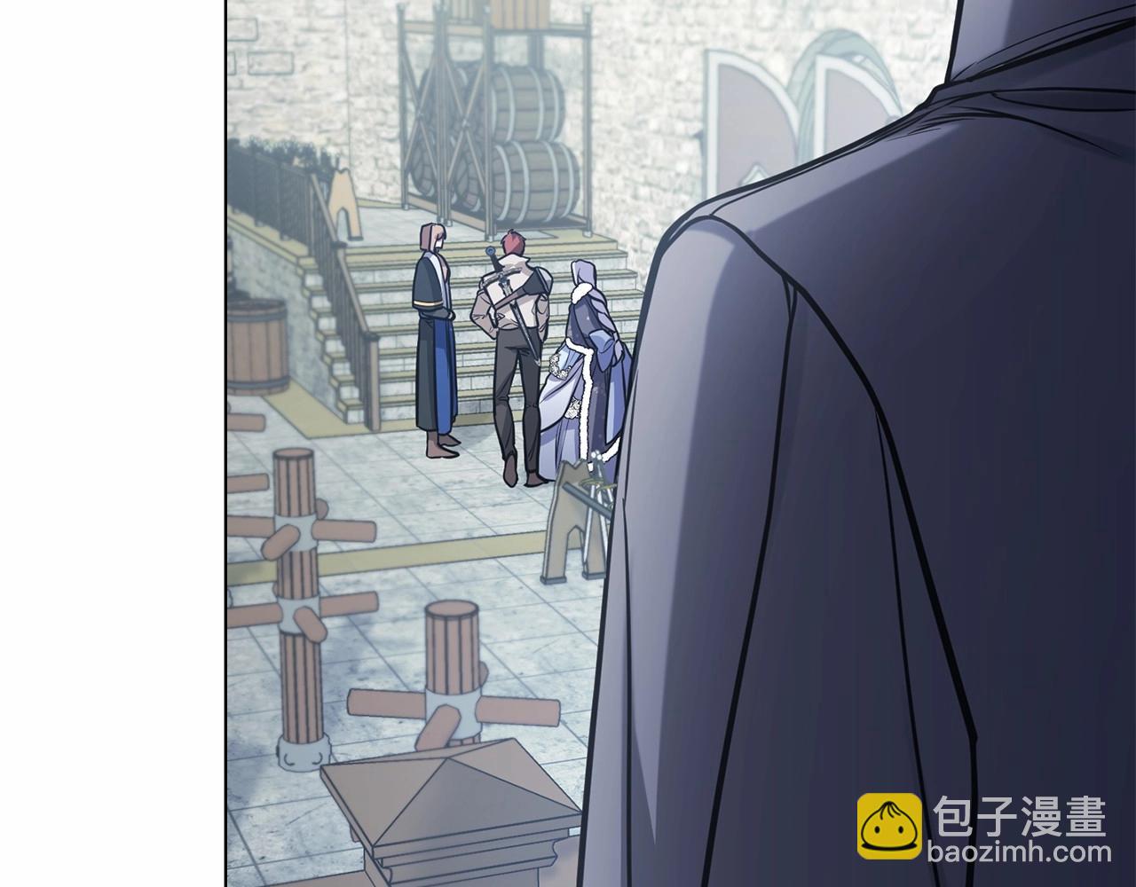 第5话 也许，他已经讨厌我了？(1/4)-第6话