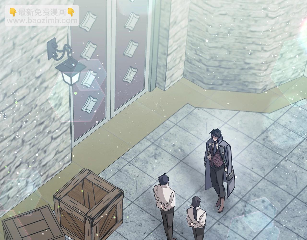 第5话 也许，他已经讨厌我了？(1/4)-第6话