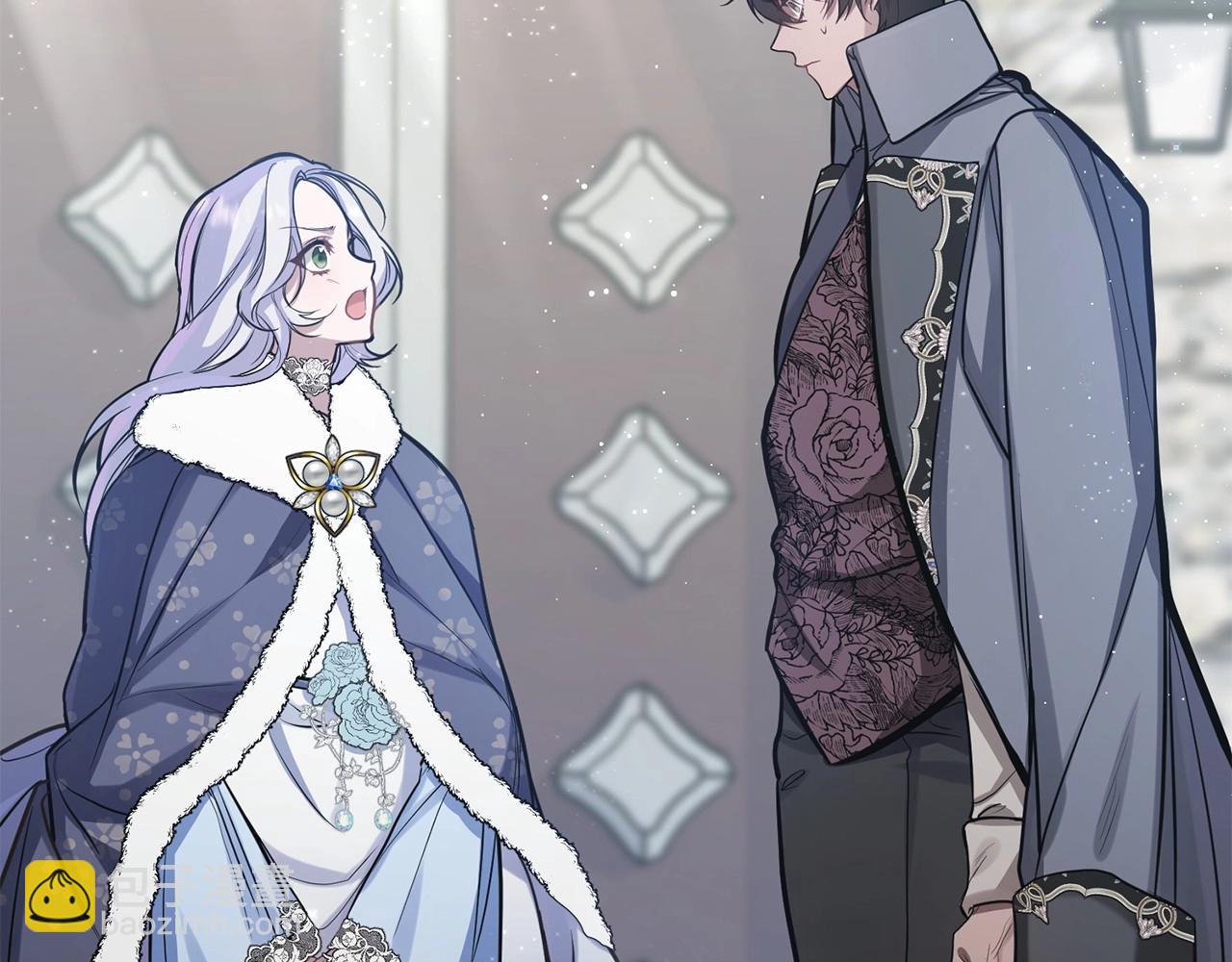 第5话 也许，他已经讨厌我了？(1/4)-第6话