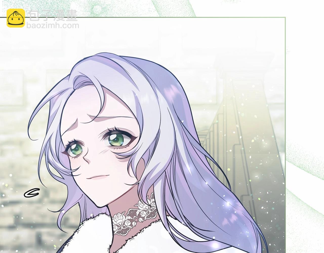 第5话 也许，他已经讨厌我了？(1/4)-第6话