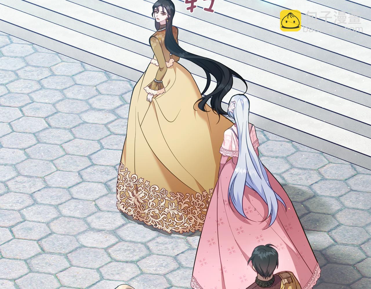 第60话 皇子的威胁(1/3)-第62话