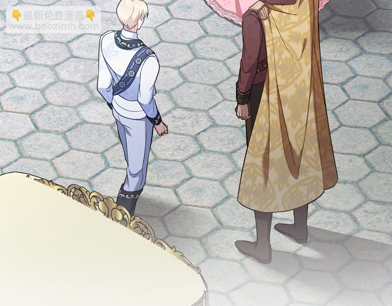 第60话 皇子的威胁(1/3)-第62话